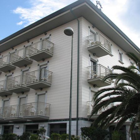 Hotel Smeraldo Lido di Camaiore Exteriér fotografie