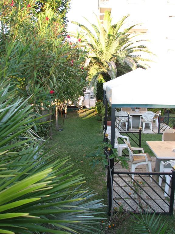 Hotel Smeraldo Lido di Camaiore Exteriér fotografie