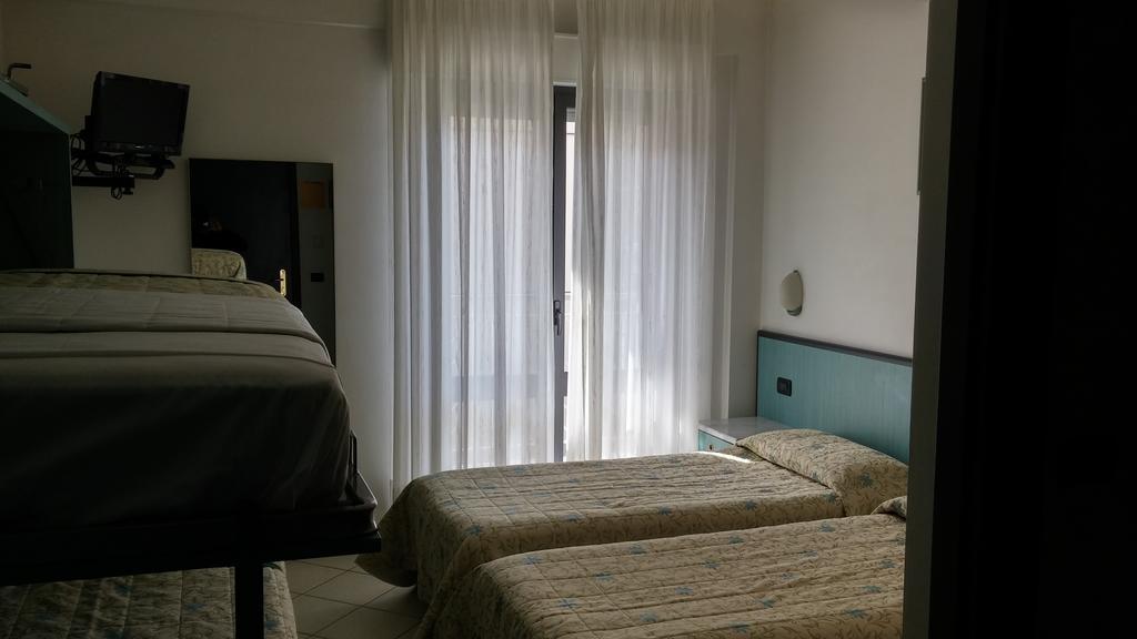 Hotel Smeraldo Lido di Camaiore Exteriér fotografie